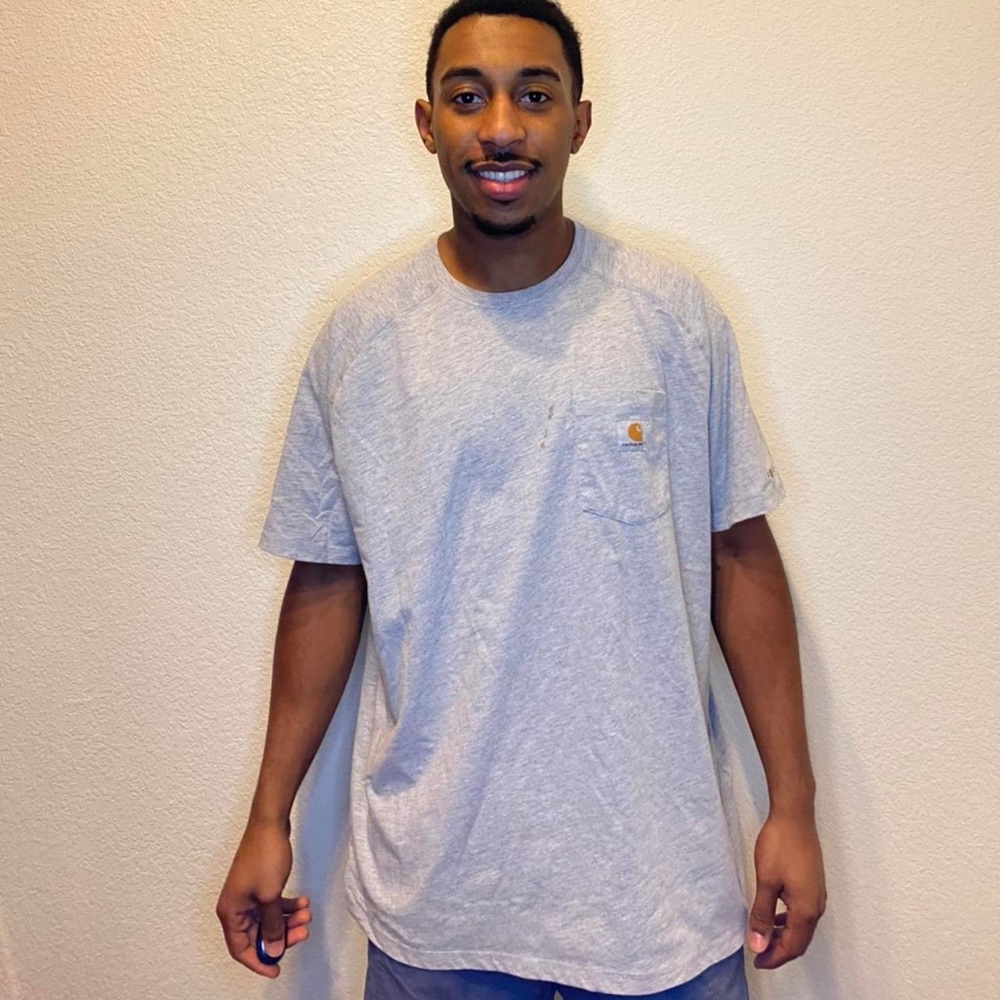 CARHARTT SHIRT
